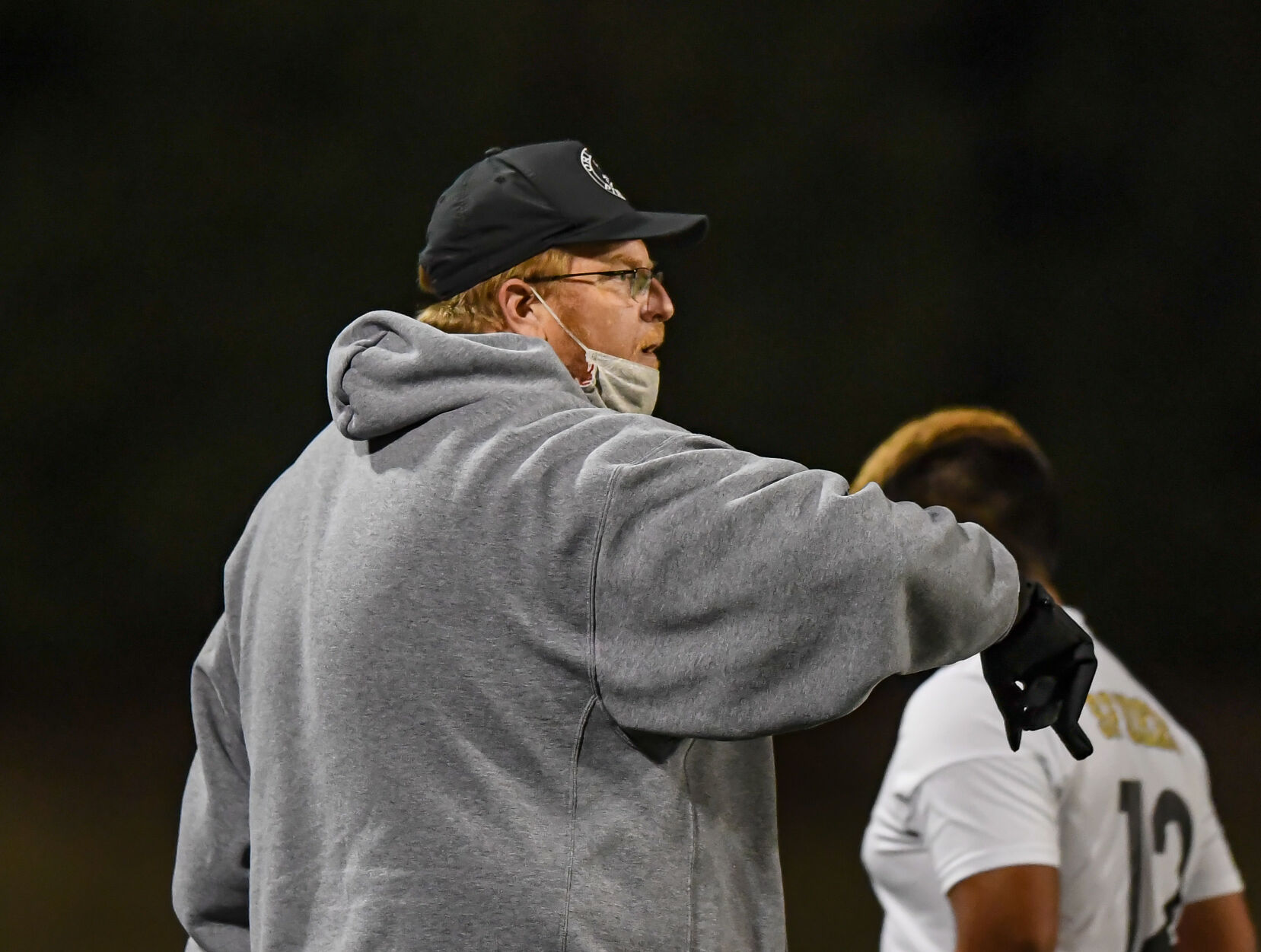 Concord beat Kannapolis 6-2.